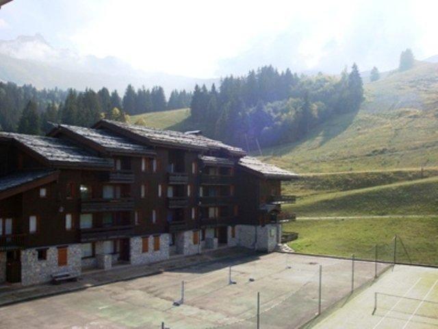 Location au ski Appartement 4 pièces 8 personnes (037) - Résidence le Côté Soleil - Valmorel