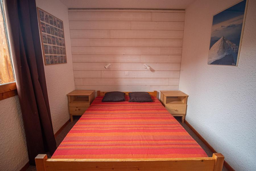 Rent in ski resort 4 room apartment 8 people (042) - Résidence le Morel - Valmorel - Bedroom