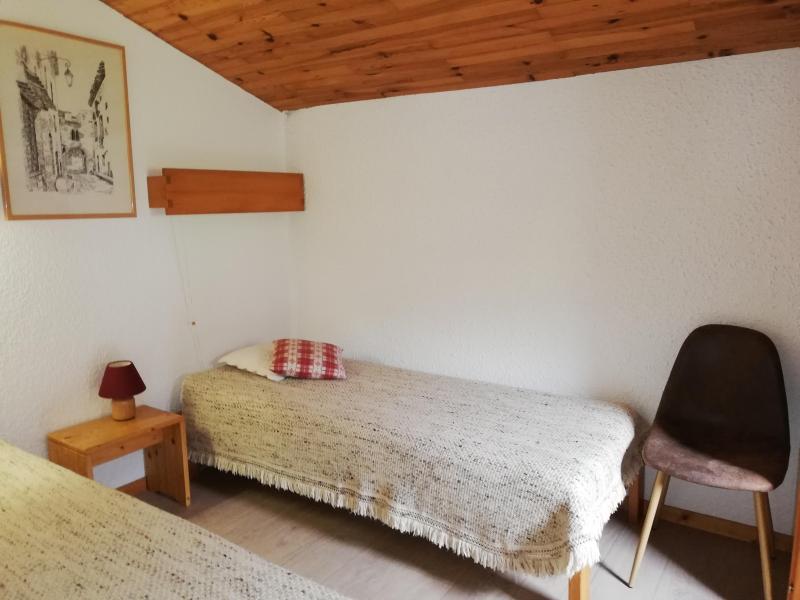 Location au ski Appartement 3 pièces mezzanine 6 personnes (040) - Résidence le Morel - Valmorel - Cabine