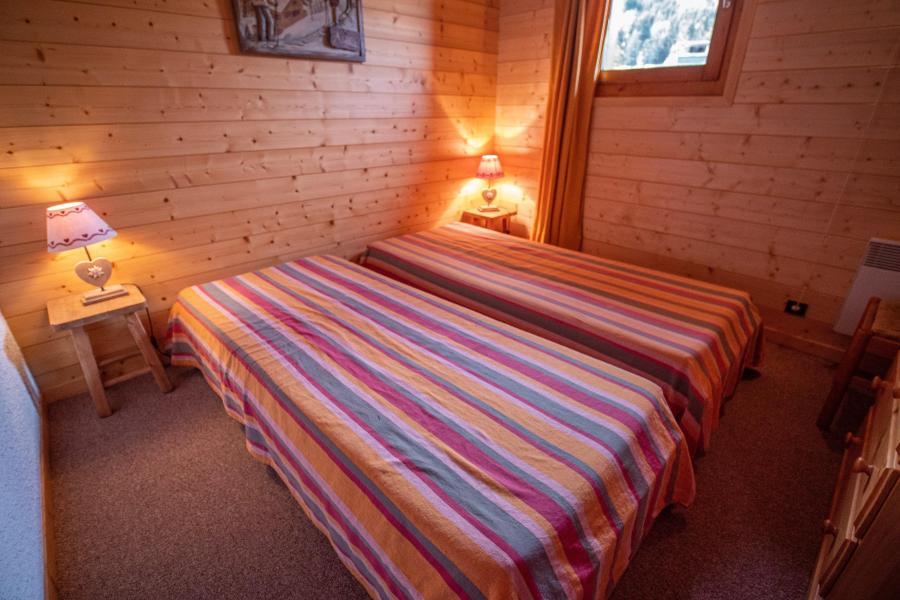 Ski verhuur Appartement 4 kamers 6 personen (042) - Résidence le Morel - Valmorel - Wijnkoeler