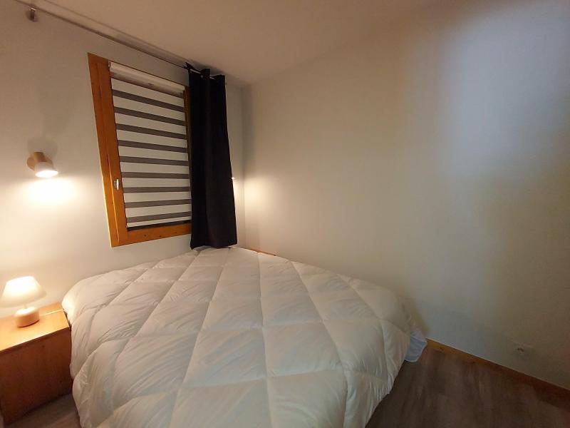 Rent in ski resort 2 room apartment 4 people (005) - Résidence le Mucillon - Valmorel