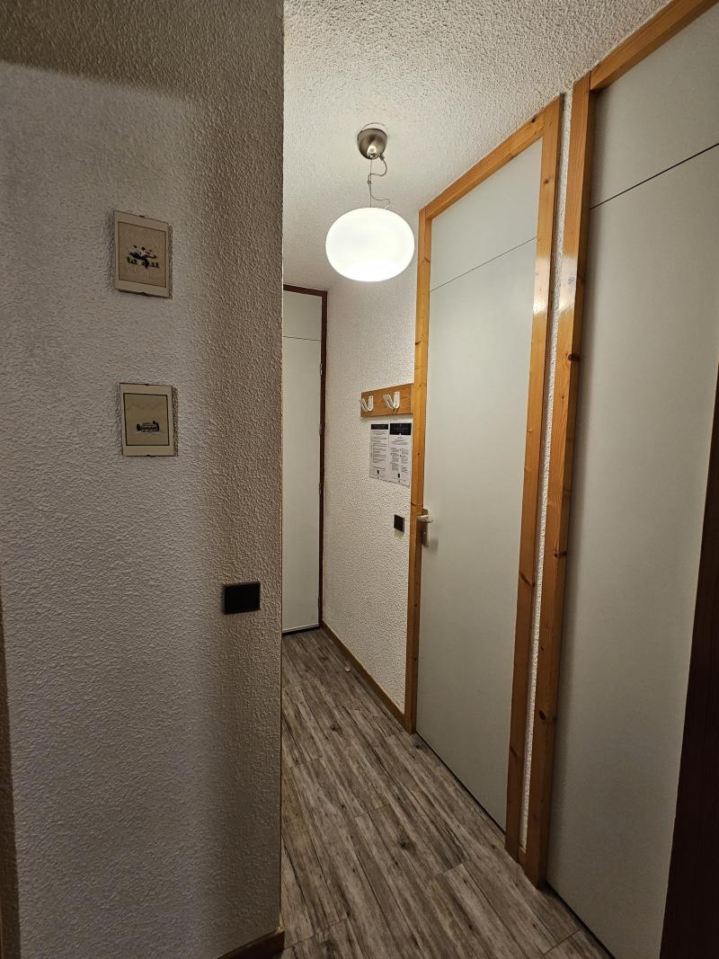 Wynajem na narty Apartament 2 pokojowy 4 osób (002) - Résidence le Mucillon - Valmorel