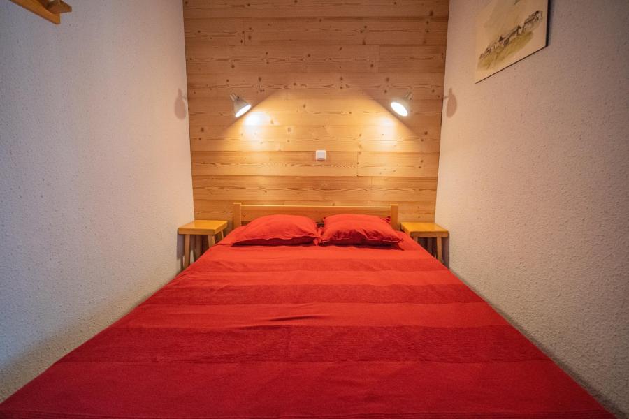 Ski verhuur Appartement 3 kamers 6 personen (021) - Résidence le Mucillon - Valmorel - Cabine