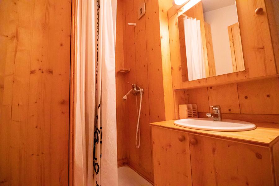 Ski verhuur Appartement duplex 3 kamers 6 personen (028) - Résidence le Mucillon - Valmorel - Appartementen