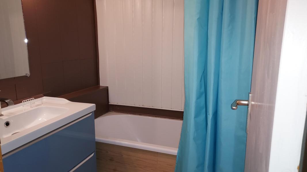 Skiverleih 2-Zimmer-Appartment für 4 Personen (013) - Résidence le Pierrafort - Valmorel