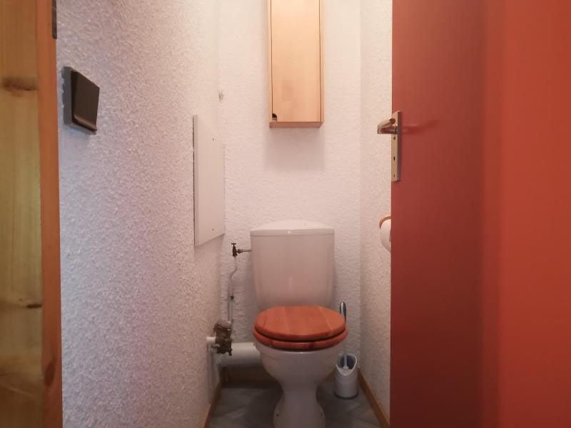 Skiverleih 2-Zimmer-Appartment für 5 Personen (041) - Résidence le Pierrafort - Valmorel - WC