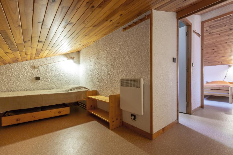 Wynajem na narty Apartament 3 pokojowy 6 osób (035) - Résidence le Pierrafort - Valmorel - Pokój