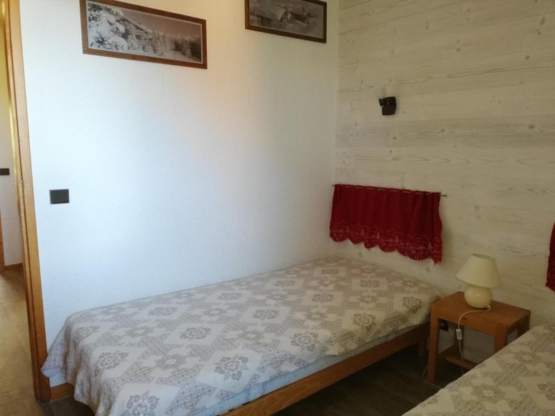 Wynajem na narty Apartament 3 pokojowy z antresolą 6 osób (048) - Résidence le Pierrafort - Valmorel - Kabina