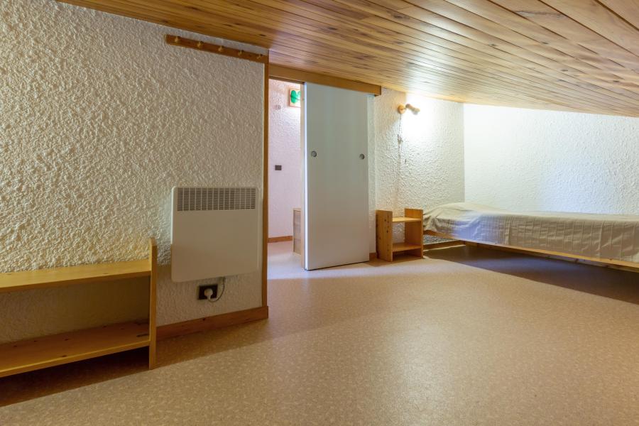 Alquiler al esquí Apartamento 3 piezas para 6 personas (035) - Résidence le Pierrafort - Valmorel - Habitación