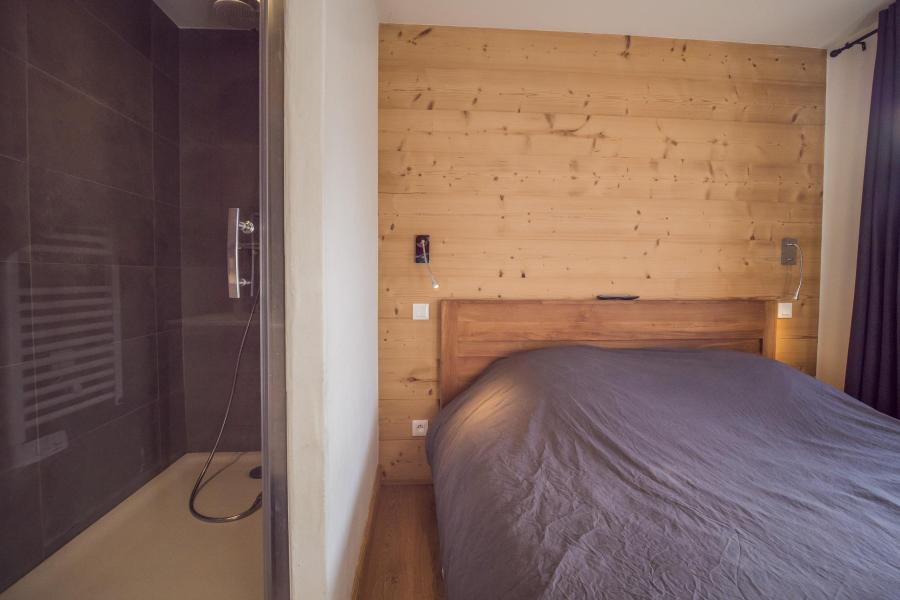 Location au ski Appartement 3 pièces 6 personnes (43-44) - Résidence le Pierrer - Valmorel - Velux