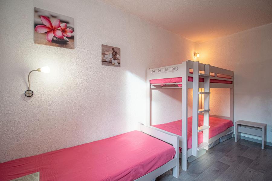 Skiverleih 2-Zimmer-Appartment für 5 Personen (042) - Résidence le Portail - Valmorel - Appartement