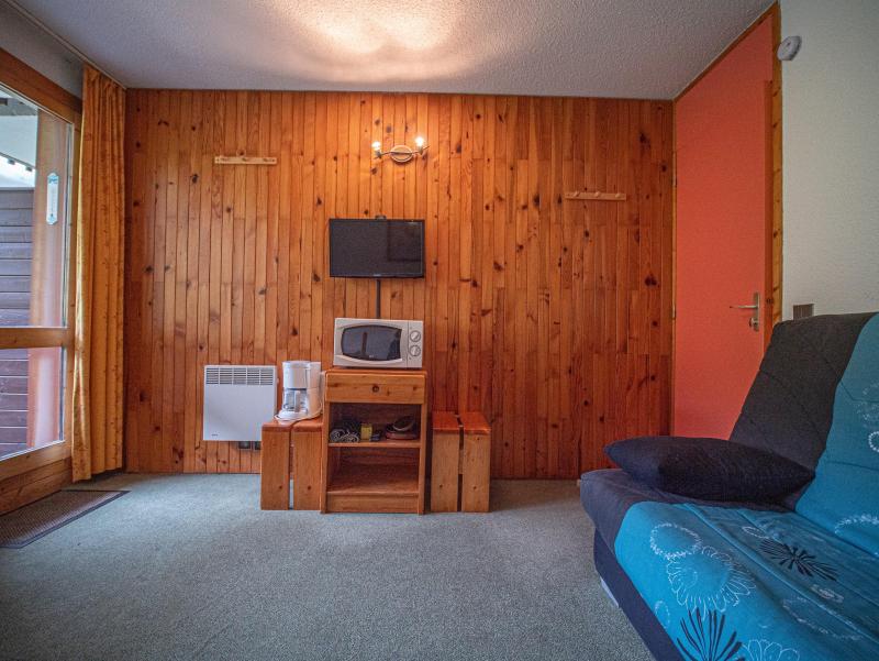 Rent in ski resort Studio 2 people (051) - Résidence le Portail - Valmorel