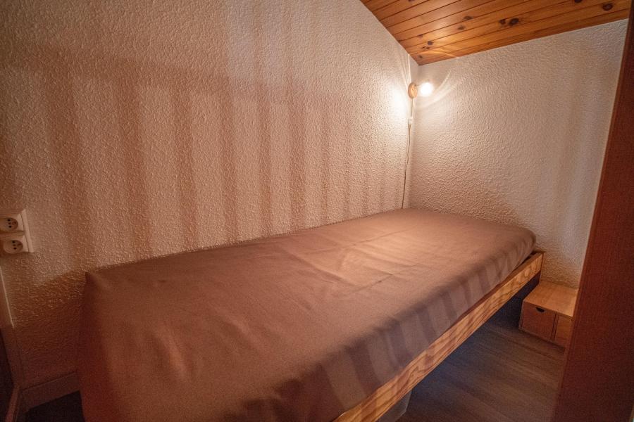 Wynajem na narty Apartament 3 pokojowy z antresolą 6 osób (046) - Résidence le Prariond - Valmorel - Kabina