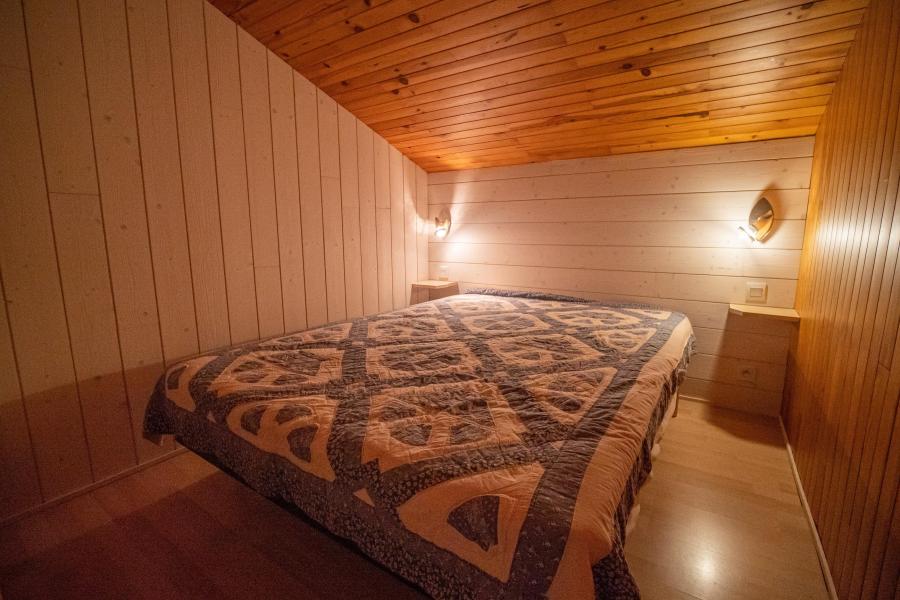 Location au ski Appartement 4 pièces 8 personnes (044) - Résidence le Prariond - Valmorel - Cabine