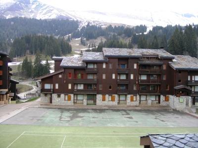 Location au ski Résidence le Riondet - Valmorel