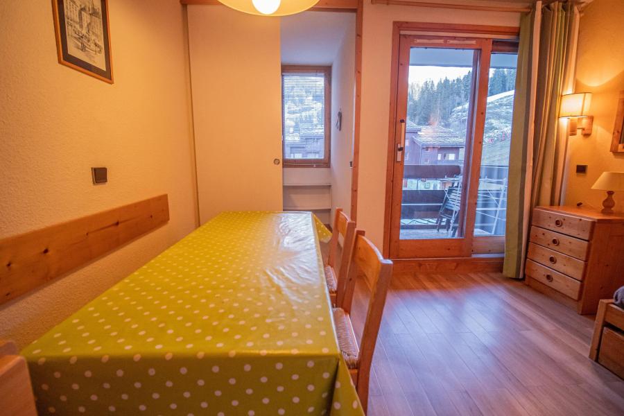 Location au ski Appartement 2 pièces 4 personnes (018) - Résidence le Riondet - Valmorel