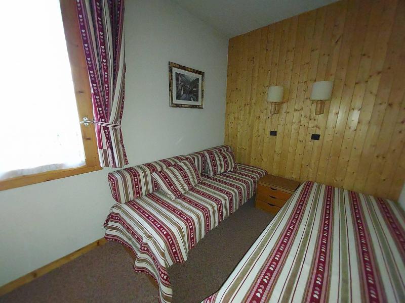 Rent in ski resort 2 room apartment 4 people (035) - Résidence le Riondet - Valmorel