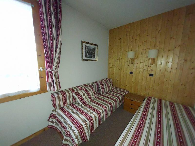 Rent in ski resort 2 room apartment 4 people (035) - Résidence le Riondet - Valmorel