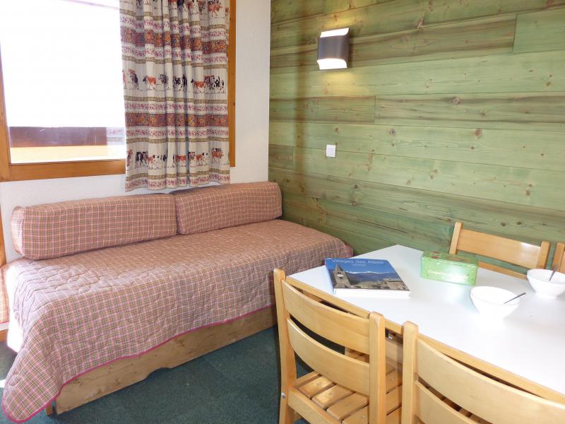 Rent in ski resort 2 room apartment 5 people - Résidence le Sappey - Valmorel - Kitchenette