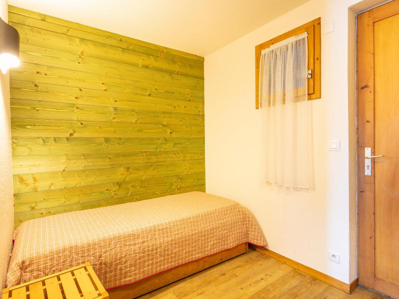 Skiverleih 2-Zimmer-Appartment für 5 Personen - Résidence le Sappey - Valmorel - Appartement