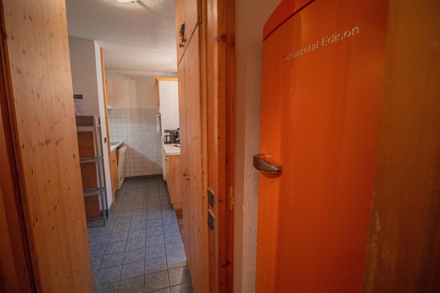 Ski verhuur Appartement duplex 4 kamers 10 personen (040) - Résidence les Côtes - Valmorel - Hal