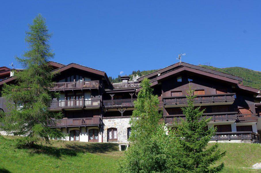 Location au ski Appartement 4 pièces 8 personnes (GL147) - Résidence les Jardins d'Hiver - Valmorel