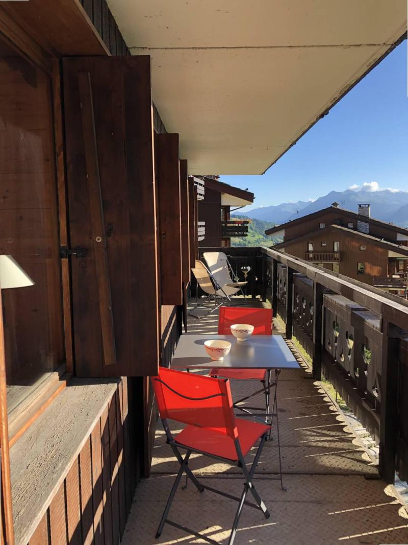 Rent in ski resort 4 room apartment 6 people (G430) - Résidence les Jardins d'Hiver - Valmorel