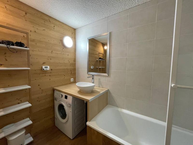 Location au ski Appartement 2 pièces 5 personnes (029) - Résidence les Lauzes - Valmorel