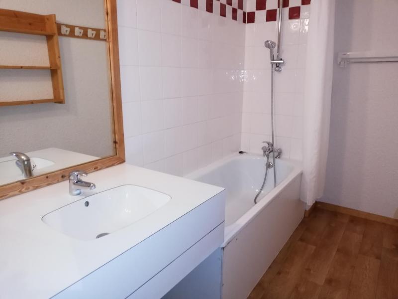 Alquiler al esquí Apartamento 2 piezas para 5 personas (024) - Résidence les Lauzes - Valmorel