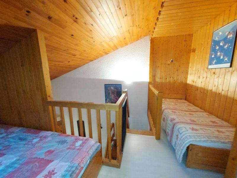 Rent in ski resort 3 room mezzanine apartment 7 people (054) - Résidence les Pierres Plates - Valmorel