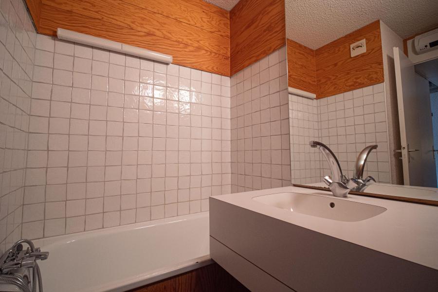 Location au ski Appartement 3 pièces 7 personnes (055) - Résidence les Pierres Plates - Valmorel - Salle de bain