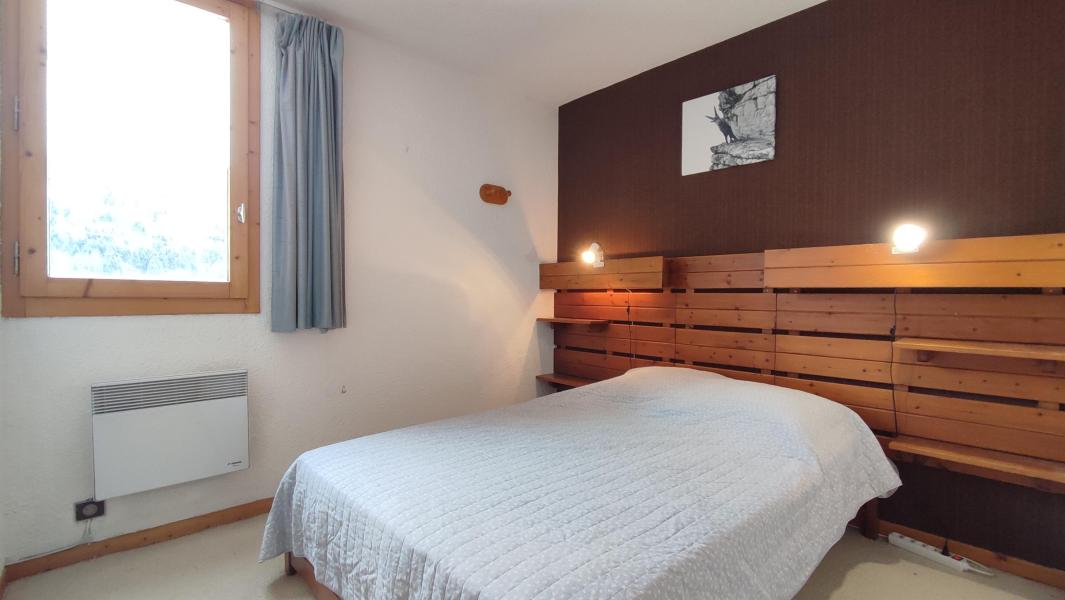 Аренда на лыжном курорте Апартаменты 3 комнат 7 чел. (034) - Résidence les Roches Blanches - Valmorel - апартаменты