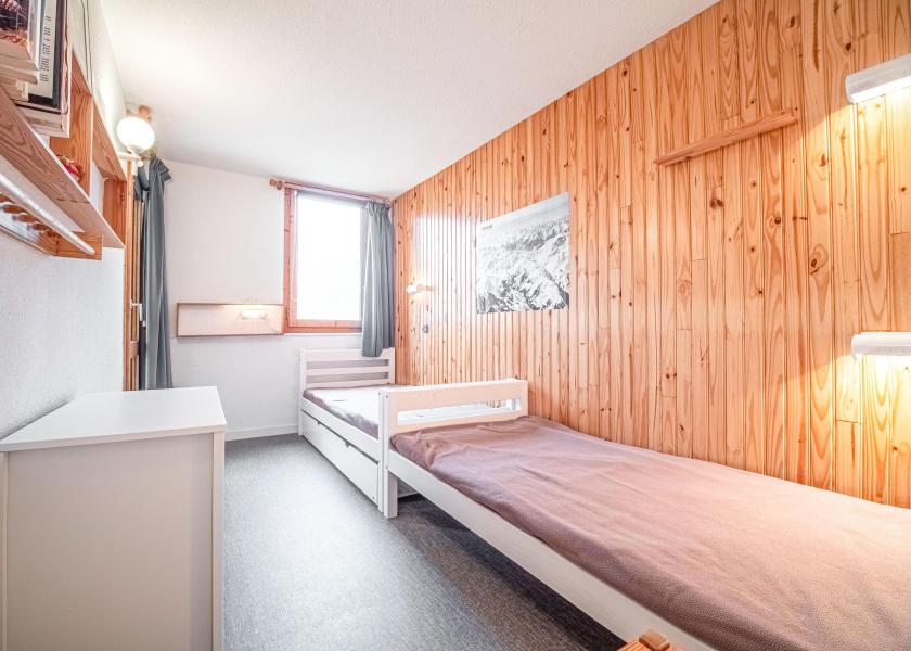 Ski verhuur Appartement 2 kamers 5 personen (45) - Résidence les Teppes - Valmorel