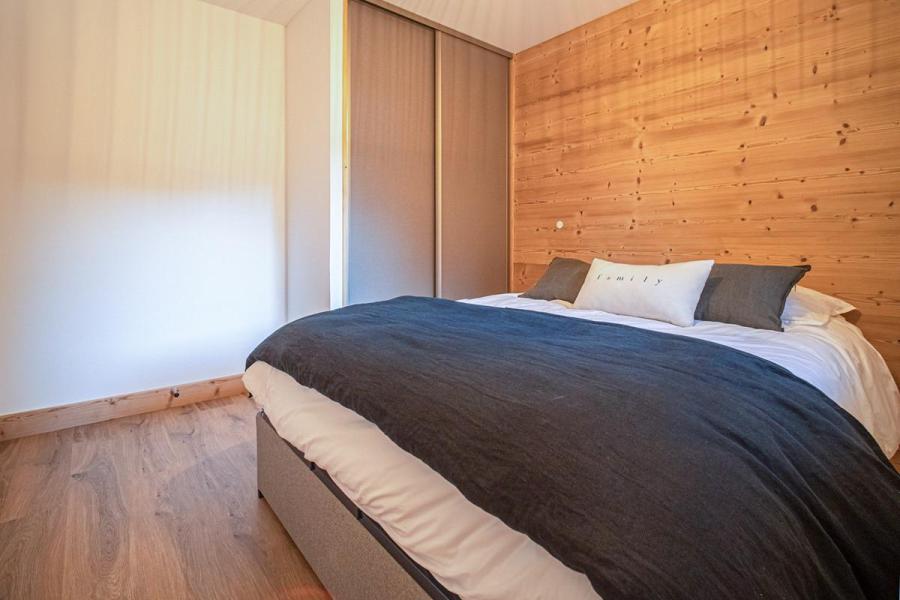Alquiler al esquí Apartamento cabina 2 piezas para 4 personas (502B) - Résidence Lumi B - Valmorel