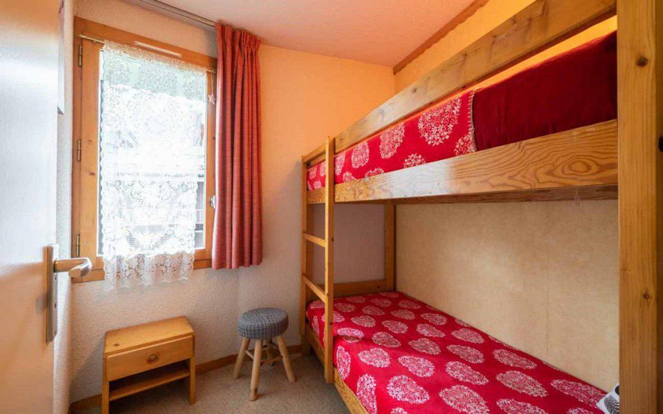 Wynajem na narty Apartament duplex 3 pokojowy 4 osób (G429) - Résidence Orgentil - Valmorel - Kabina