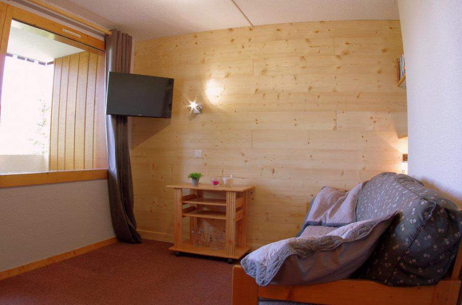 Rent in ski resort Divisible studio 4 people (G282) - Résidence Roche Combe - Valmorel