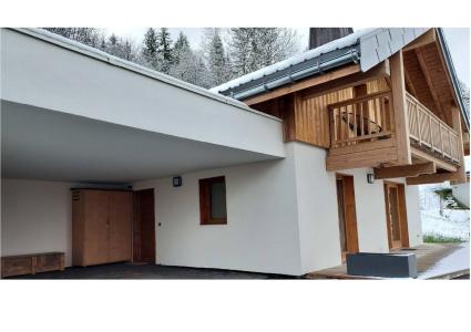 Аренда на лыжном курорте Шале 4 комнат 6 чел. - Chalet Hope - Valmorel