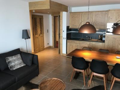 Skiverleih 3-Zimmer-Appartment für 6 Personen (E09C) - La Grange Aux Fées - Valmorel