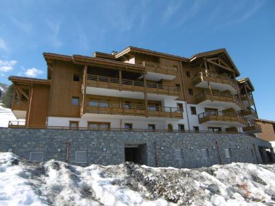 Rent in ski resort La Grange Aux Fées - Valmorel