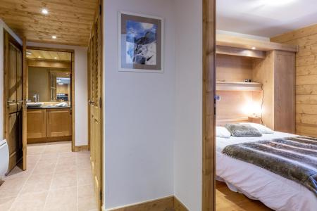 Alquiler al esquí Apartamento 4 piezas para 8 personas (E04) - La Grange Aux Fées - Valmorel