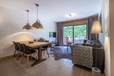 Skiverleih 3-Zimmer-Appartment für 6 Personen (E09C) - La Grange Aux Fées - Valmorel