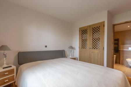 Alquiler al esquí Apartamento 3 piezas para 6 personas (E14C) - La Grange Aux Fées - Valmorel - Habitación