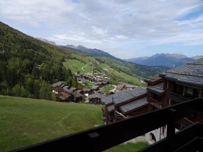 Rent in ski resort Studio 2 people (GL314) - La Résidence le Cristallin - Valmorel