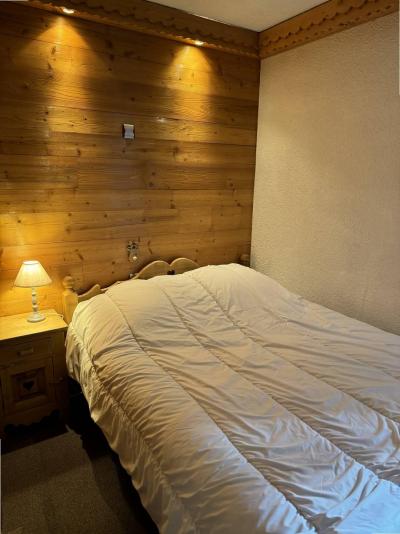 Alquiler al esquí Apartamento 2 piezas cabina para 3-5 personas (G487) - La Résidence le Cristallin - Valmorel - Habitación