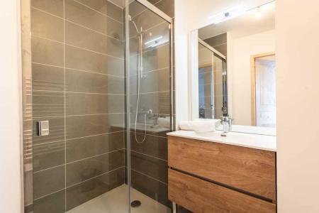 Rent in ski resort 2 room apartment 4 people (G491) - Le Roc - Valmorel