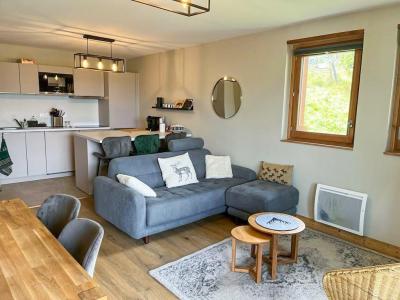 Skiverleih 4 Zimmer Chalet für 8 Personen (Meije) - Les Chalets Lumi - Valmorel