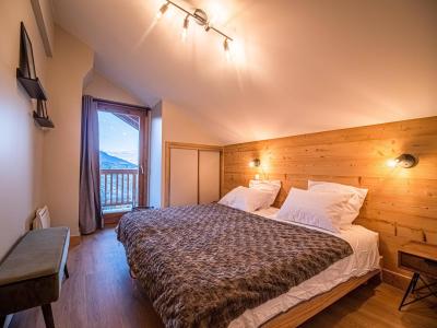 Skiverleih 4 Zimmer Chalet für 8 Personen (Meije) - Les Chalets Lumi - Valmorel