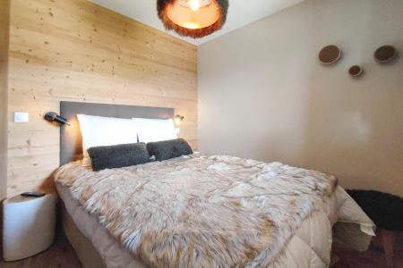 Wynajem na narty Domek górski duplex 5 pokojowy dla 8 osób (Gaspesie) - Les Chalets Lumi - Valmorel - Pokój