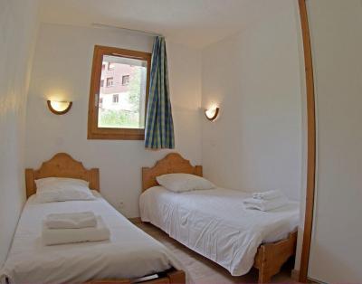 Rent in ski resort 3 room apartment 7 people (GL280) - Résidence Athamante - Valmorel - Bedroom