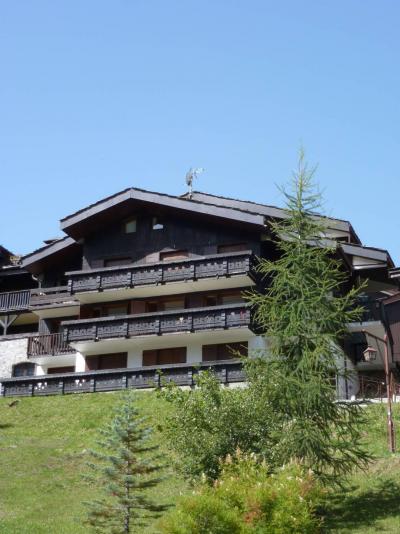 Location au ski Appartement 3 pièces 6 personnes (GLK350) - Résidence Athamante - Valmorel
